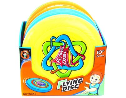 Sparkys Lietajúci tanier - Frisbee 25 cm