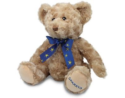 SPARKYS Medveď 25 cm