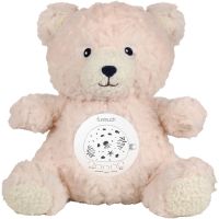 Sparkys Macko usínáčik s umelou inteligenciou - detekcia plaču