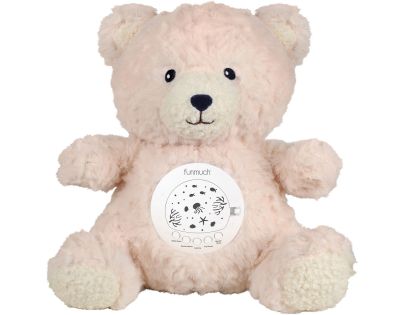 Sparkys Macko usínáčik s umelou inteligenciou - detekcia plaču