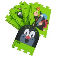 Sparkys Meter Krtek zelený 2