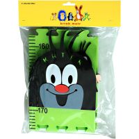 Sparkys Meter Krtek zelený 3