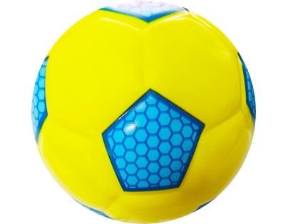 Sparkys Loptička FUTBAL 12,5 cm žlutý