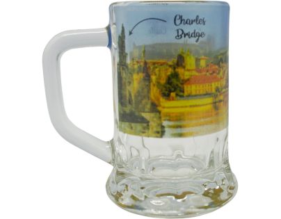 Sparkys Mini polliter 40ml - Pražský hrad
