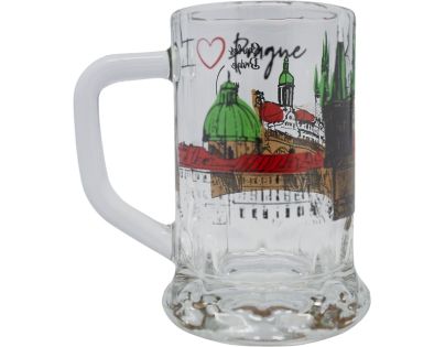Sparkys Mini polliter 40ml - TOP PRAHA