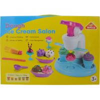 Sparkys Modelína sada - Výroba zmrzliny