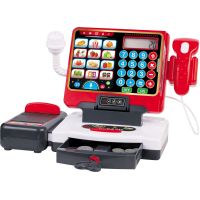 Sparkys MOJE DOMÁCNOST - Digitálna pokladňa deluxe s príslušenstvom 2