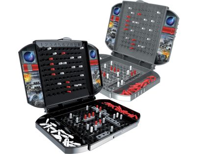 Sparkys Námořná bitka MINI