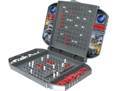 Sparkys Námořná bitka MINI