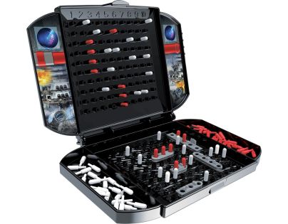 Sparkys Námořná bitka MINI