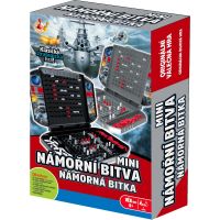 Sparkys Námořná bitka MINI 4