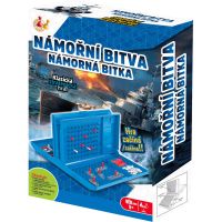 Sparkys Námořná bitka 2