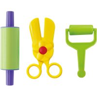 Sparkys Nástroje na modelínu 3 ks