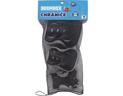 Sparkys Ochranný set chráničov pre deti (veľ. M)
