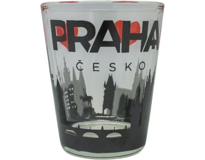 Sparkys Figúrka - PRAHA 100