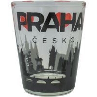 Sparkys Figúrka - PRAHA 100