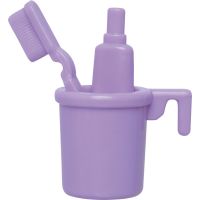 Sparkys Bábika KATKA - kúpeľňa 4