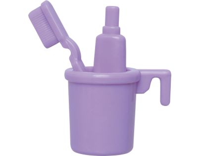 Sparkys Bábika KATKA - kúpeľňa