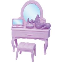 Sparkys Bábika KATKA - kúpeľňa 5