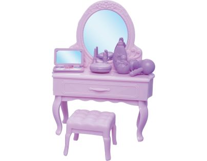 Sparkys Bábika KATKA - kúpeľňa