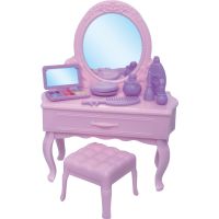 Sparkys Bábika KATKA - kúpeľňa 6