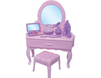 Sparkys Bábika KATKA - kúpeľňa