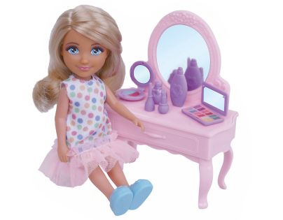 Sparkys Bábika KATKA - kúpeľňa