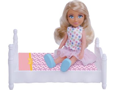 Sparkys Bábika KATKA - kúpeľňa