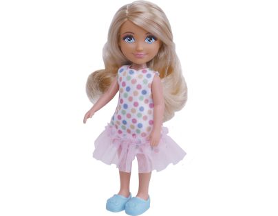 Sparkys Bábika KATKA - kúpeľňa