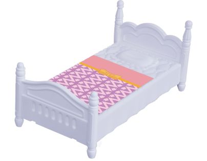 Sparkys Bábika KATKA - kúpeľňa