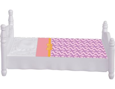 Sparkys Bábika KATKA - kúpeľňa