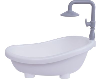Sparkys Bábika KATKA - kúpeľňa