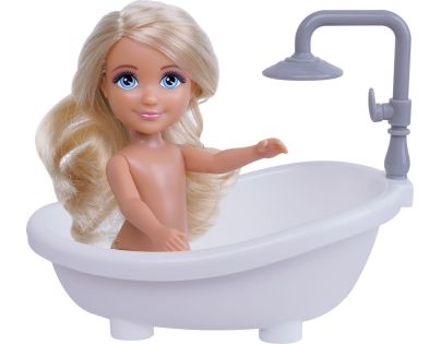 Sparkys Bábika KATKA - kúpeľňa