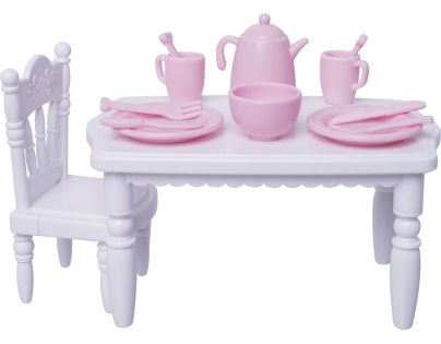 Sparkys Bábika KATKA - kuchyň