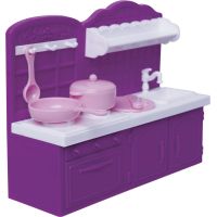 Sparkys Bábika KATKA - kuchyň 4