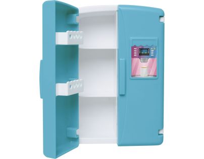 Sparkys Bábika KATKA - kuchyň