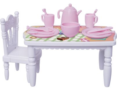 Sparkys Bábika KATKA - kuchyň