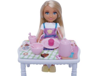 Sparkys Bábika KATKA - kuchyň