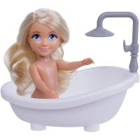 Sparkys Bábika KATKA s kúpeľňou 2