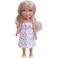 Sparkys Bábika KATKA s kúpeľňou 3