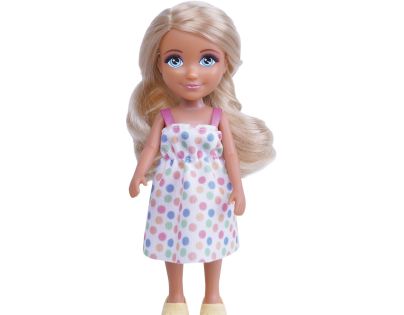 Sparkys Bábika KATKA s kúpeľňou