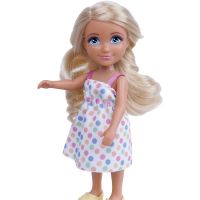 Sparkys Bábika KATKA s kúpeľňou 4