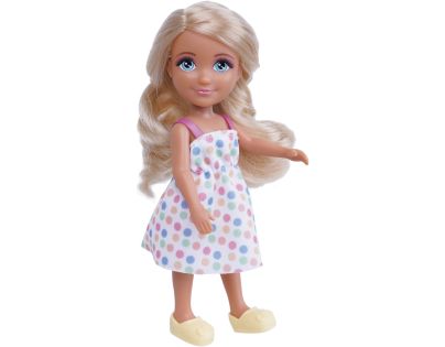 Sparkys Bábika KATKA s kúpeľňou