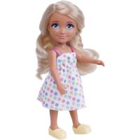 Sparkys Bábika KATKA s kúpeľňou 5