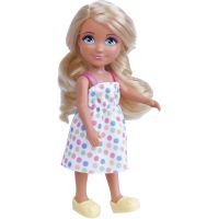 Sparkys Bábika KATKA s kúpeľňou 6