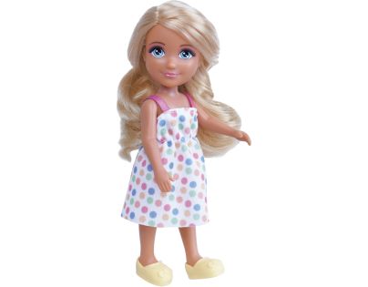 Sparkys Bábika KATKA s kúpeľňou