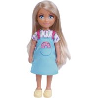 Sparkys Bábika KATKA s kuchynským setom 3