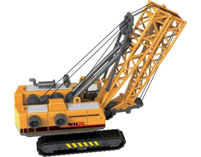 Sparkys Pásový žeriav 1:55