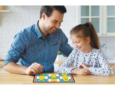 Sparkys PIŠKORKY spoločenská hra