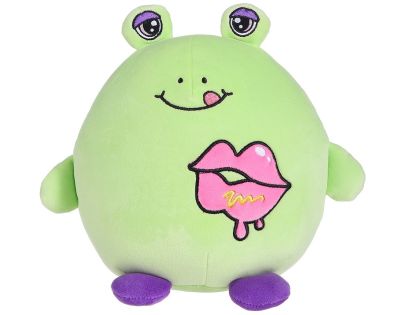 Sparkys Plyšový kamarát - Žabička Lekniak 20 cm